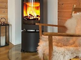 12 Person Holiday Home in Etne