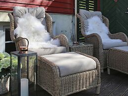 12 Person Holiday Home in Etne