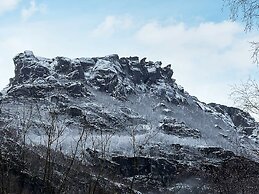 12 Person Holiday Home in Etne