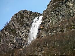 12 Person Holiday Home in Etne