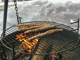 12 Person Holiday Home in Etne