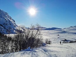 12 Person Holiday Home in Etne