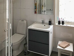 12 Person Holiday Home in Etne