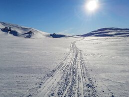 12 Person Holiday Home in Etne