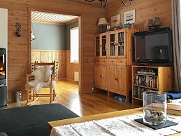 12 Person Holiday Home in Etne