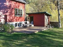 12 Person Holiday Home in Etne