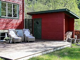 12 Person Holiday Home in Etne