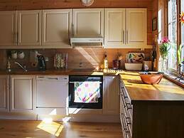 12 Person Holiday Home in Etne