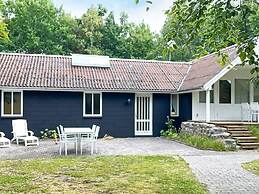 6 Person Holiday Home in Hadsund