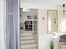 6 Person Holiday Home in Hadsund-by Traum