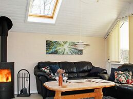 6 Person Holiday Home in Hadsund-by Traum