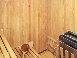 6 Person Holiday Home in Hadsund-by Traum