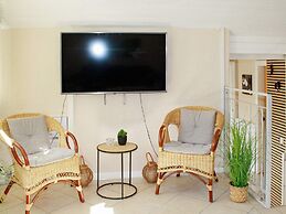 6 Person Holiday Home in Hadsund-by Traum