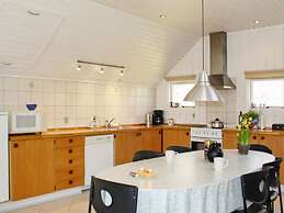 6 Person Holiday Home in Hadsund-by Traum