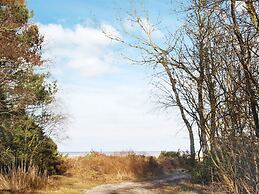 6 Person Holiday Home in Hadsund-by Traum