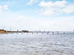 6 Person Holiday Home in Hadsund-by Traum