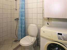 6 Person Holiday Home in Hadsund-by Traum