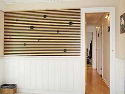 6 Person Holiday Home in Hadsund-by Traum