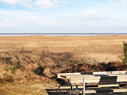 6 Person Holiday Home in Hadsund-by Traum