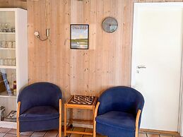 10 Person Holiday Home in Nordborg-by Traum