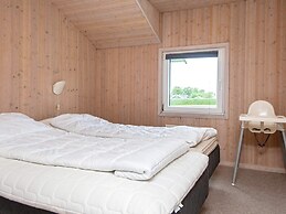 10 Person Holiday Home in Nordborg