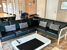 10 Person Holiday Home in Nordborg-by Traum