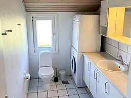 10 Person Holiday Home in Nordborg-by Traum