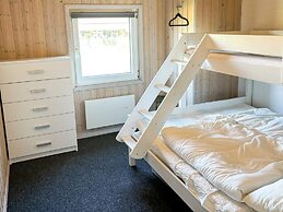 10 Person Holiday Home in Nordborg-by Traum