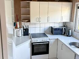 10 Person Holiday Home in Nordborg-by Traum