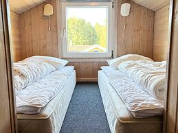 10 Person Holiday Home in Nordborg-by Traum