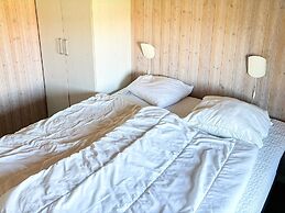10 Person Holiday Home in Nordborg-by Traum