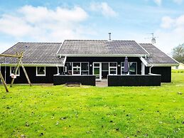 10 Person Holiday Home in Nordborg