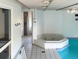 10 Person Holiday Home in Nordborg-by Traum