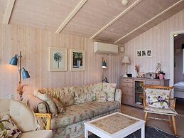 4 Person Holiday Home in Follenslev