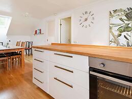6 Person Holiday Home in Kode
