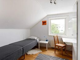 6 Person Holiday Home in Kode