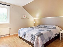 6 Person Holiday Home in Kode