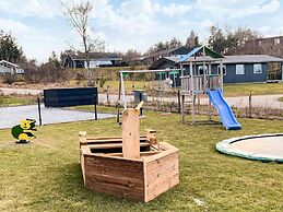 20 Person Holiday Home in Glesborg