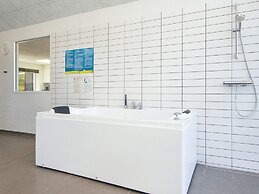 20 Person Holiday Home in Glesborg