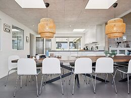 5 Star Holiday Home in Glesborg