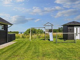 20 Person Holiday Home in Glesborg