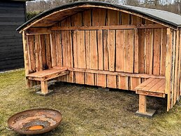 20 Person Holiday Home in Glesborg