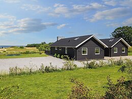 20 Person Holiday Home in Glesborg