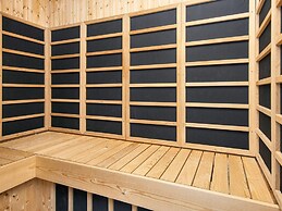 20 Person Holiday Home in Glesborg