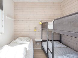 20 Person Holiday Home in Glesborg