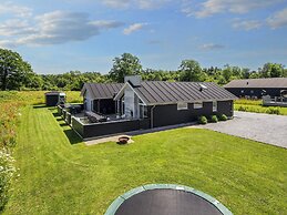 20 Person Holiday Home in Glesborg