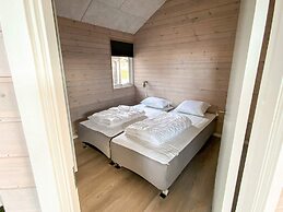 20 Person Holiday Home in Glesborg