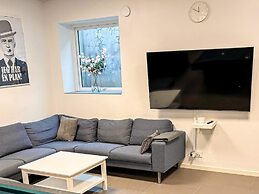 20 Person Holiday Home in Glesborg