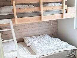 20 Person Holiday Home in Glesborg