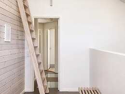 20 Person Holiday Home in Glesborg